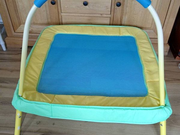 Kids indoor trampoline - Main image