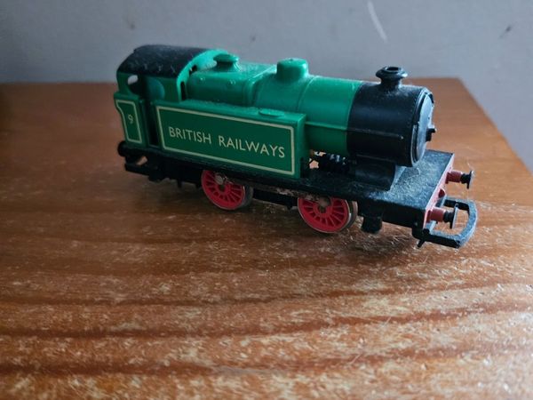 Hornby OO Gauge Steam Engine - Main image