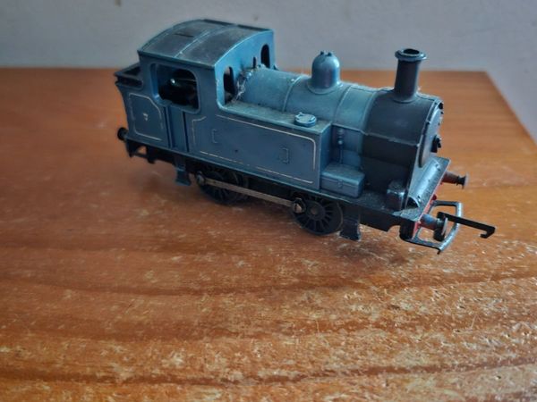 Hornby OO Gauge Steam Engine - Main image