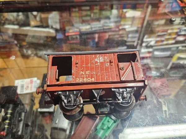 Hornby O Gauge Wagon - Main image