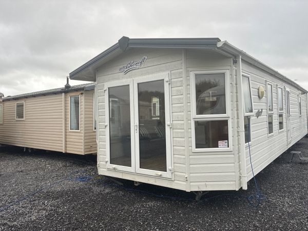 LOOK AT THIS ABI ASHCROFT 38X12 2 BED - Main image