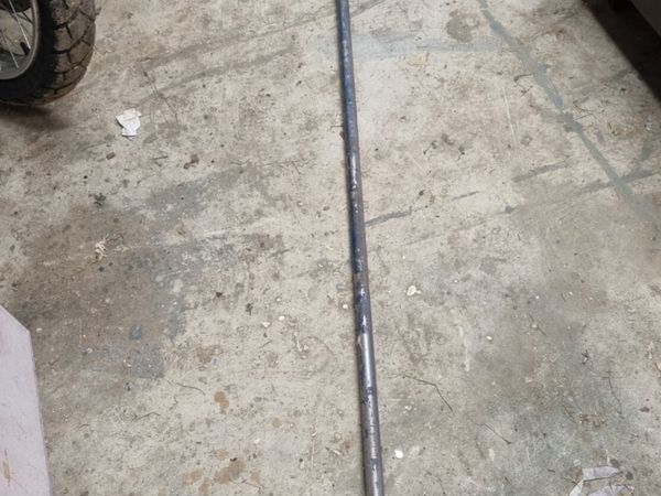 Prop Shaft - Main image