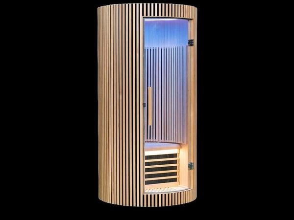 Infrared Sauna - Main image
