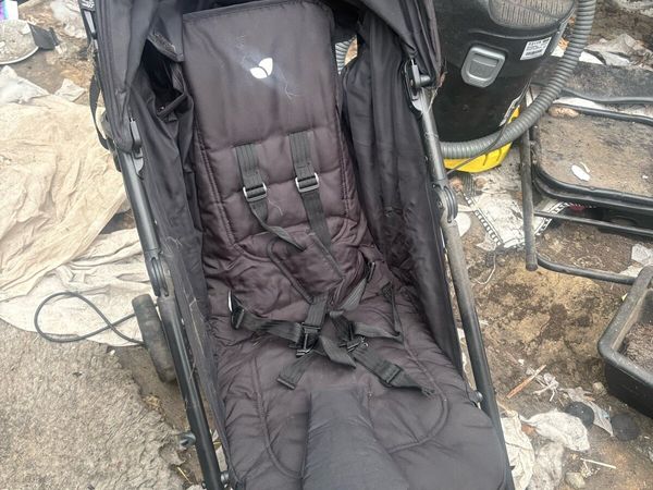 Stroller - Main image