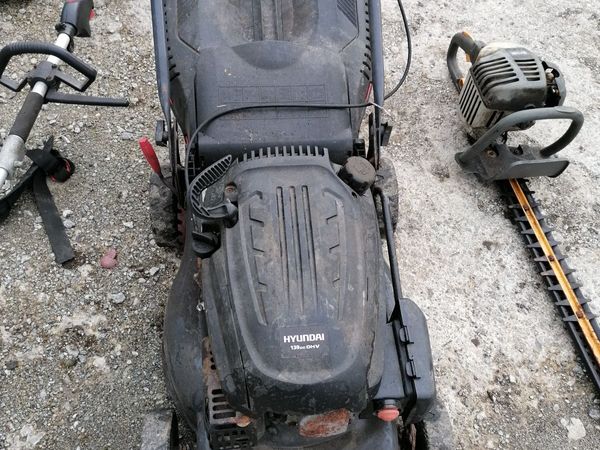 garden equipment - Main image