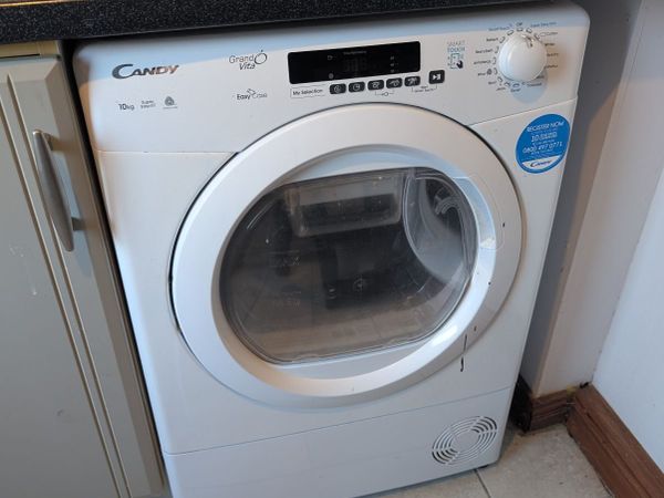 Candy 10KG TUMBLE DRYER - Main image