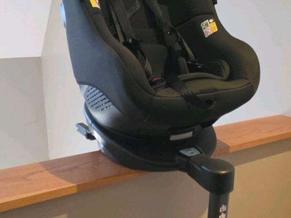 Graco Turn2Me i-Size R129 360° Rotating Car Seat - Main image