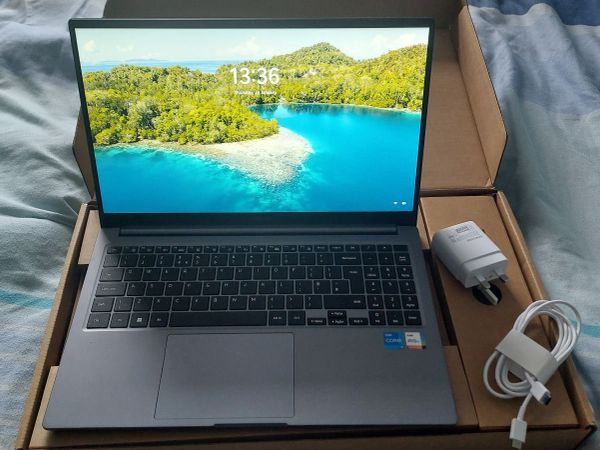 Samsung Galaxy Book4, Core5, Windows 11, Laptop - Main image