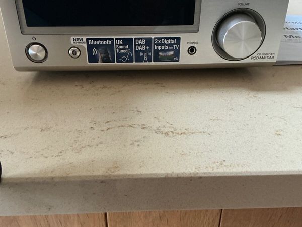 Hi Fi - Main image