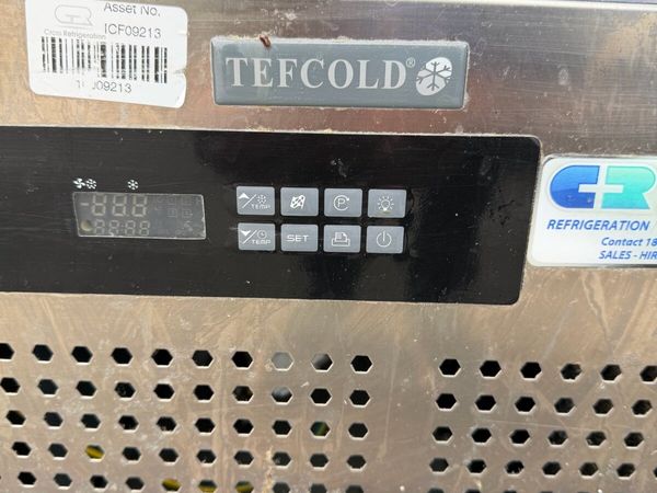 Blast Chiller - Main image