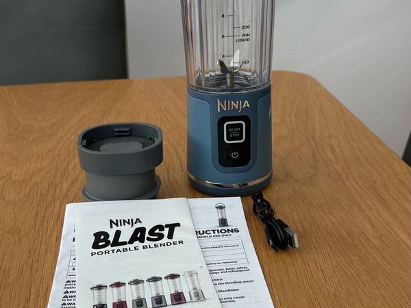 Ninja portable blender - Main image