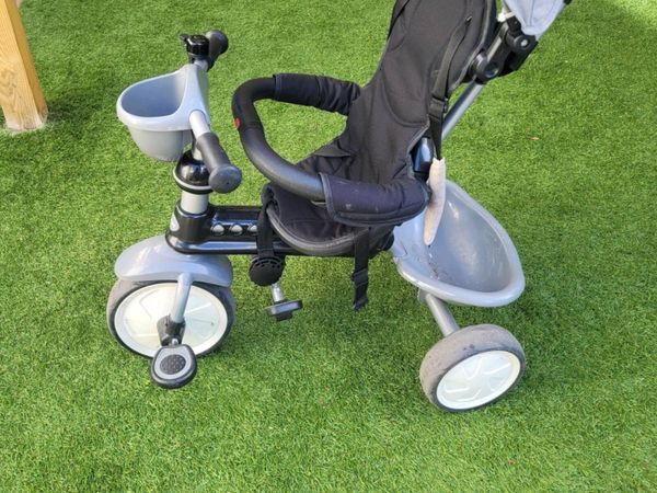 Kids trike - Main image