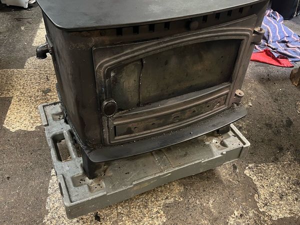 Stove - Main image