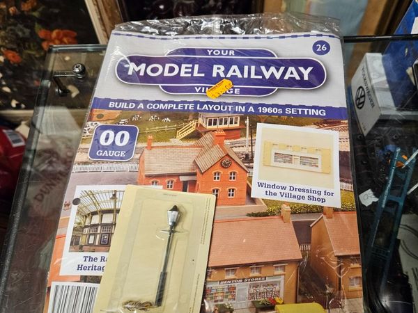 Hornby OO Gauge Street Light - Main image