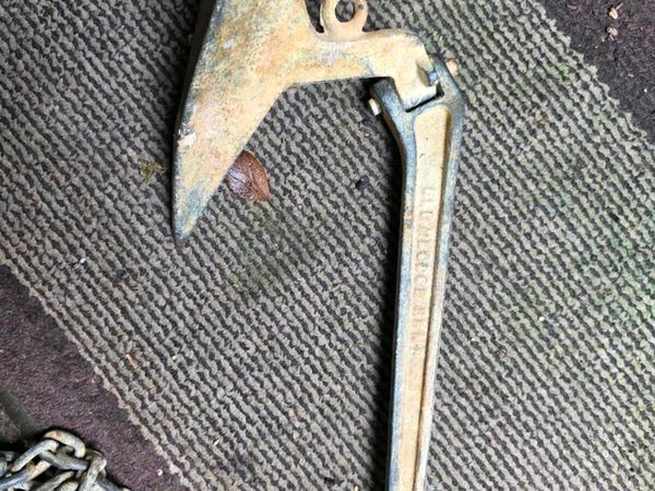 Anchor - Main image