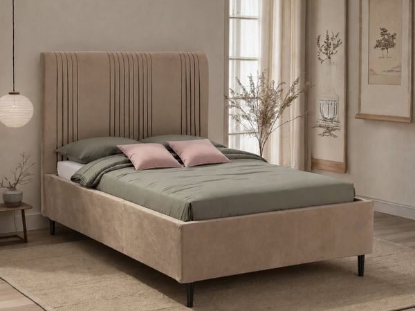 DOUBLE BEDS @ DSN Furniture - Main image