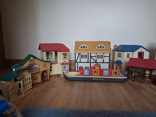 Sylvanian Families Collection - Main image
