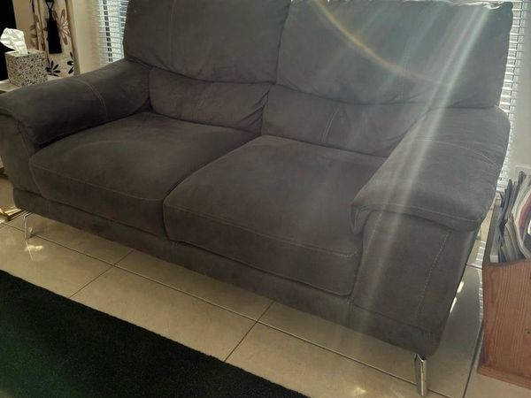 2 x 2 seater sofas - Main image