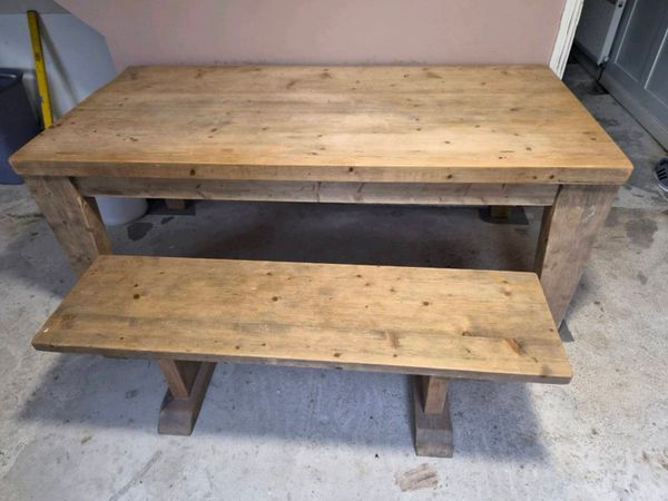 Kitchen Table - Main image