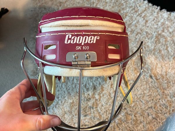 Cooper helmet old gen - Main image