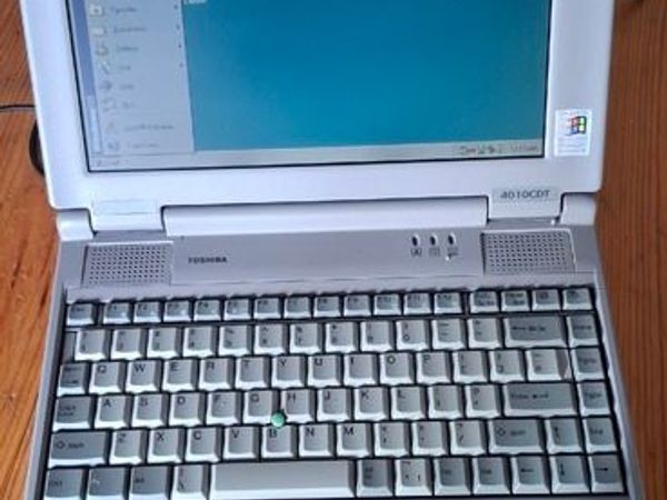 Computer - Main image