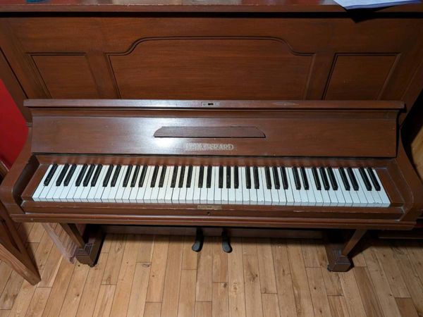 Piano - Main image
