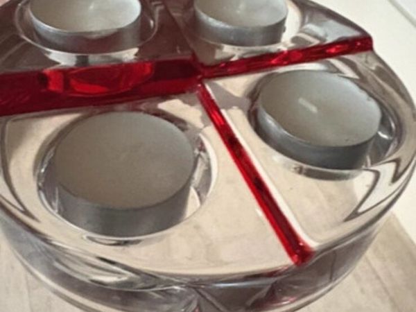 Candle holder - Main image