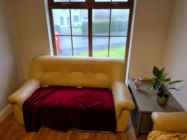3 peice Suite - Main image