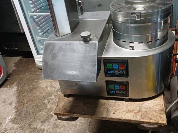Catering equipment - Main image