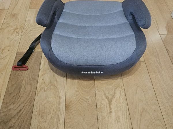 Jovikids Booster Seat Isofix - Main image