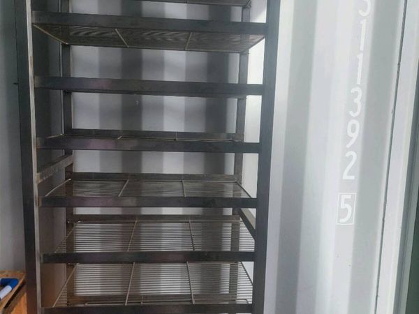Catering equipment - Main image