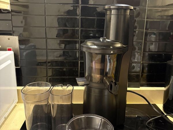 Silvercrest Juicer - Main image