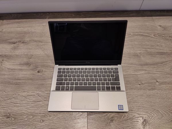 Slim Dell Latitude 3301 | Amazing Screen - Main image