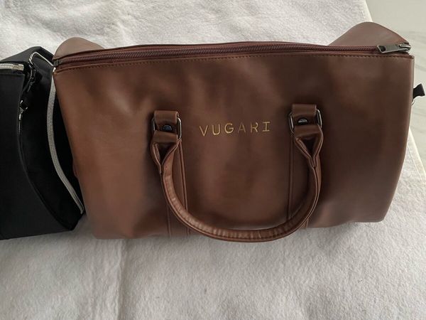 Travel Bags, new in packaging. - Main image