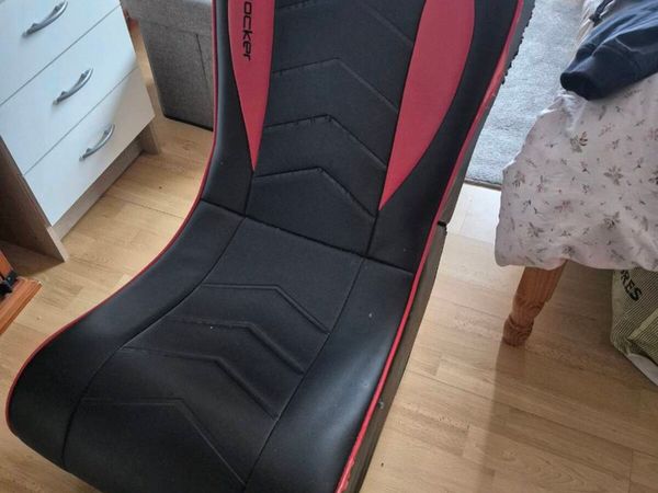 Gaming chair - Main image