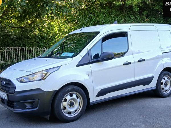 Ford Transit Connect 2023 3 Seater 1.5 TDCi D.OE. - Main image