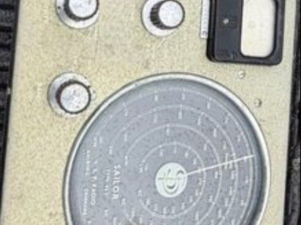 Marine boat equipment - Main image