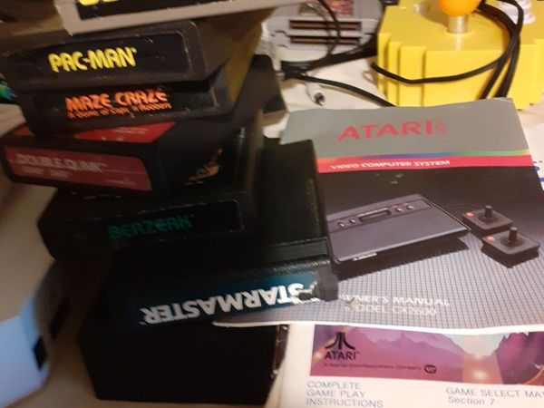 Games - Main image