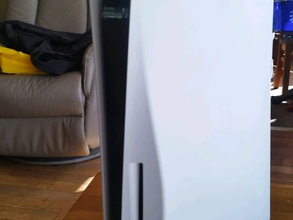 Playstation 5 Disc version - Main image