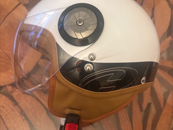 Moped/scooter/motirbike helmet Held German brand - Main image