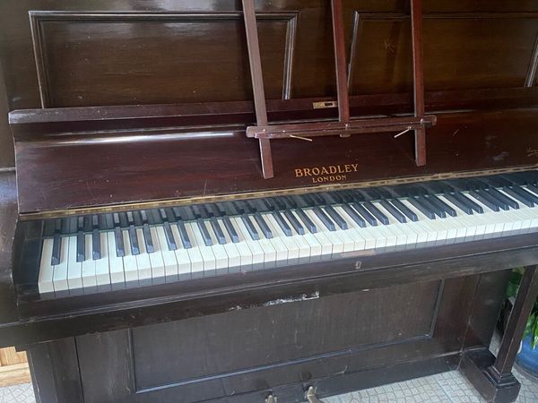 Piano - Main image