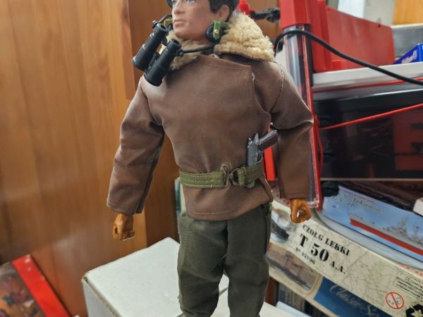 Action Man 1970's - Main image