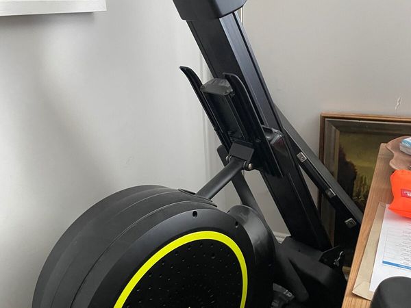 Rowing machine - Main image