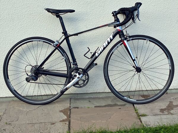 Giant Defy 5 Road Bike - Size Small - Main image