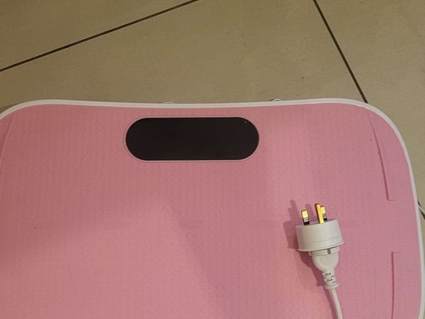 Vibrating plate - Main image
