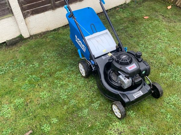Lawnmower - Main image