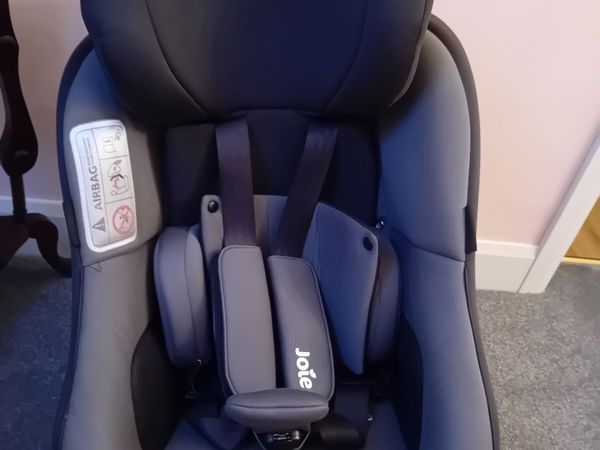 Joie car seat - Main image