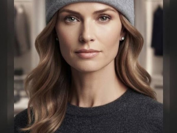 Hats - Main image