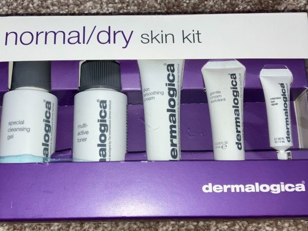 Skin Care Set - Main image
