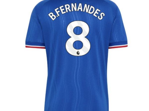 Manchester United Football Jersey - Main image